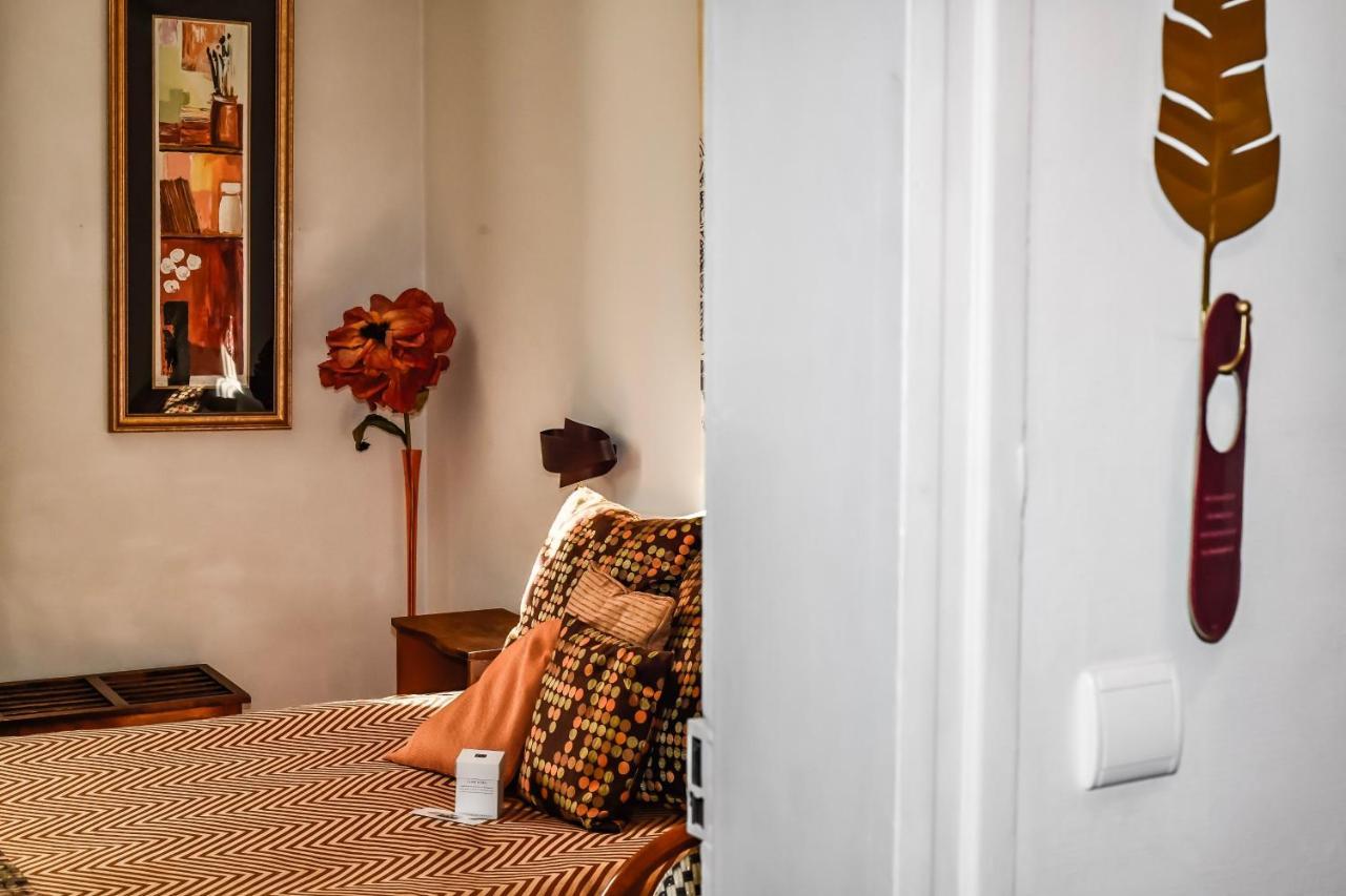Maison Garnier Hotel De Charme Biarritz Dış mekan fotoğraf