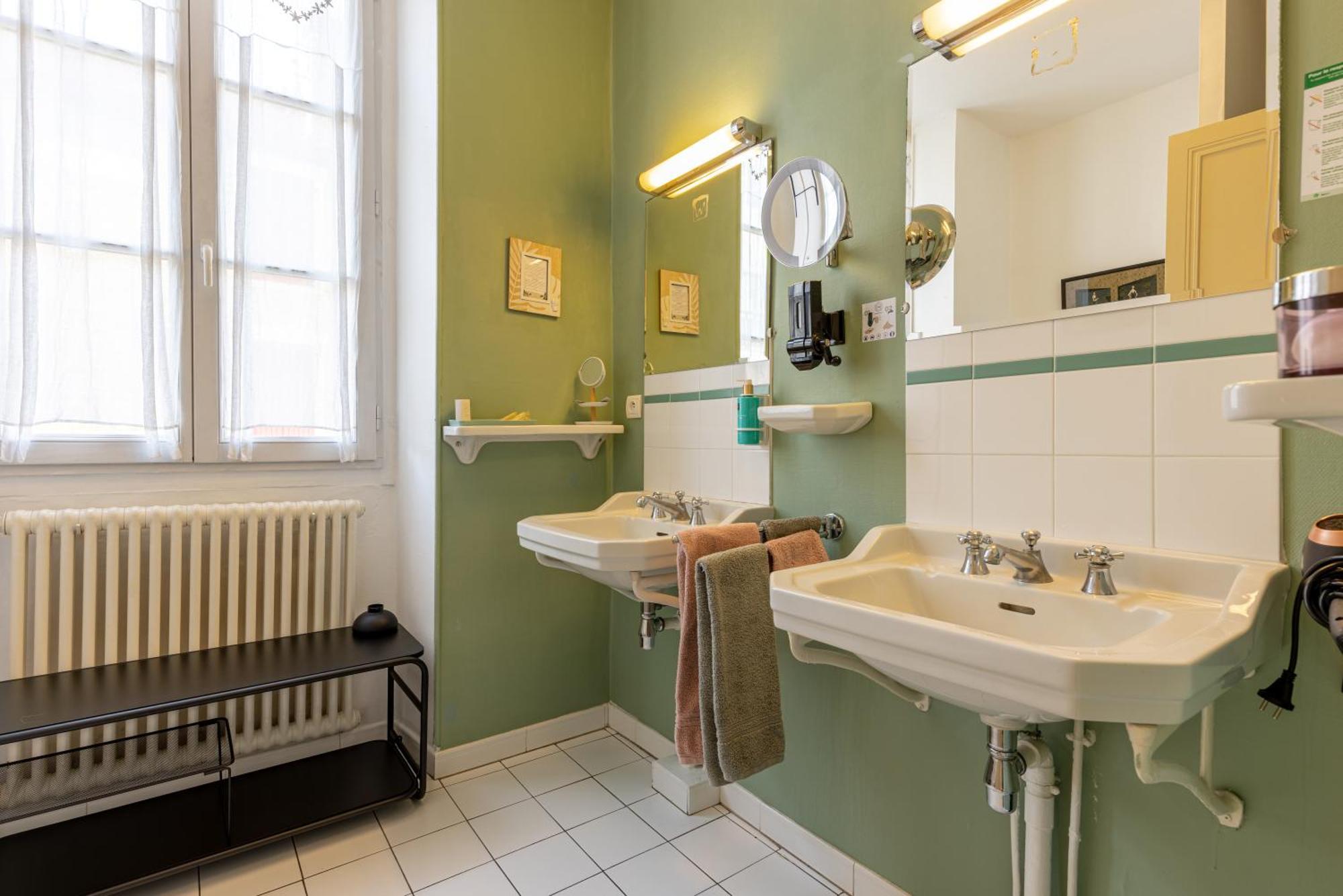 Maison Garnier Hotel De Charme Biarritz Dış mekan fotoğraf